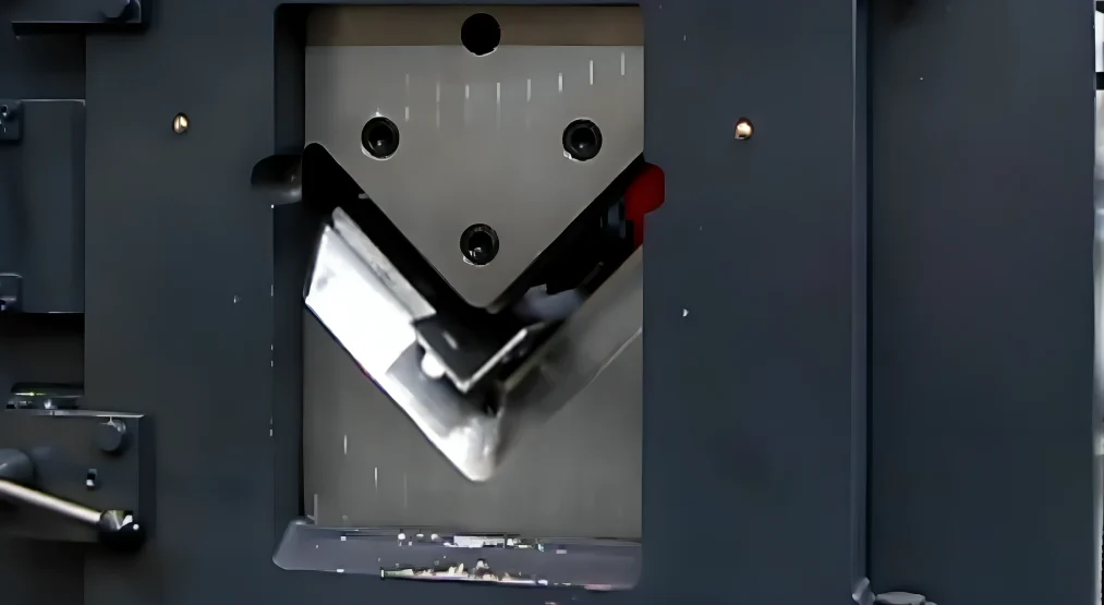 Angle Processing